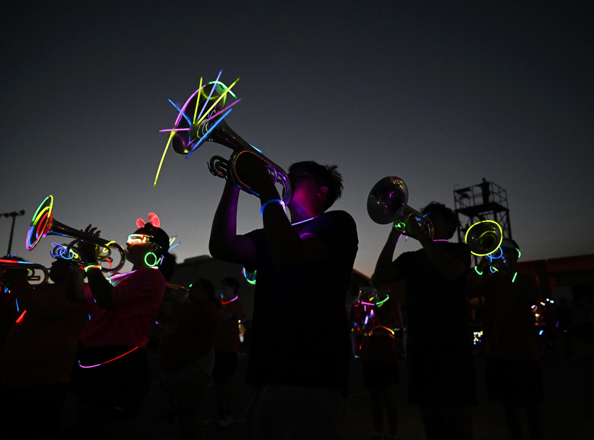 Band